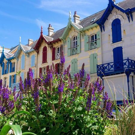 Villa Le Notre Dame Ardres Exterior foto